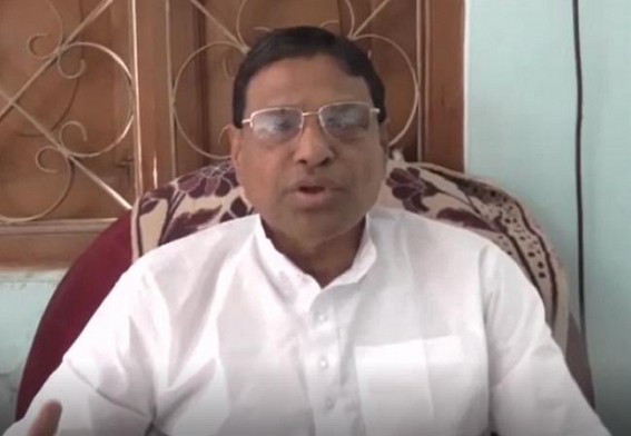 Gopal Roy demands Door to Door Free Ration Services to BPL, Lower Middle Class families during Curfew, Lockdowns Gopal Roy demands Door to Door Free Ration Services to BPL, Lower Middle Class families during Curfew, Lockdowns
